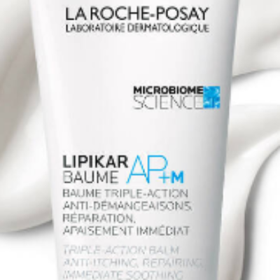 LA ROCHE-POSAY LIPIKAR BAUME AP+M 200ML