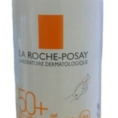 LA ROCHE POSAY ANTHELIOS ULTRA LIGHT 50+SPF INVISIBLE MIST SPRAY 200ML